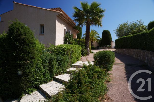 Maison &agrave; vendre - 5 pi&egrave;ces - 150,40 m2 - Les Issambres - 83 - PROVENCE-ALPES-COTE-D-AZUR