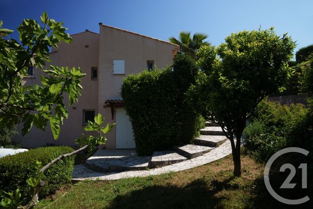 Maison &agrave; vendre - 5 pi&egrave;ces - 150,40 m2 - Les Issambres - 83 - PROVENCE-ALPES-COTE-D-AZUR
