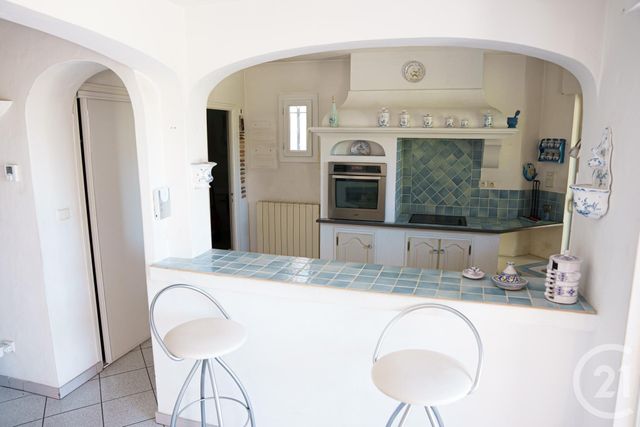 Maison &agrave; vendre - 5 pi&egrave;ces - 150,40 m2 - Les Issambres - 83 - PROVENCE-ALPES-COTE-D-AZUR