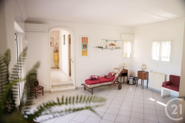 Maison &agrave; vendre - 5 pi&egrave;ces - 150,40 m2 - Les Issambres - 83 - PROVENCE-ALPES-COTE-D-AZUR