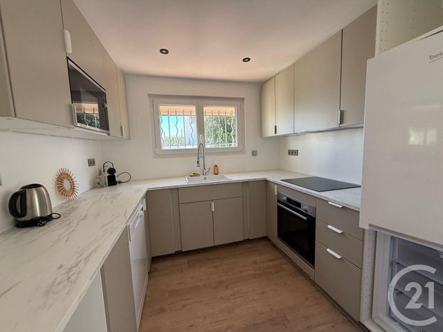 Maison &agrave; vendre - 7 pi&egrave;ces - 160 m2 - Les Issambres - 83 - PROVENCE-ALPES-COTE-D-AZUR