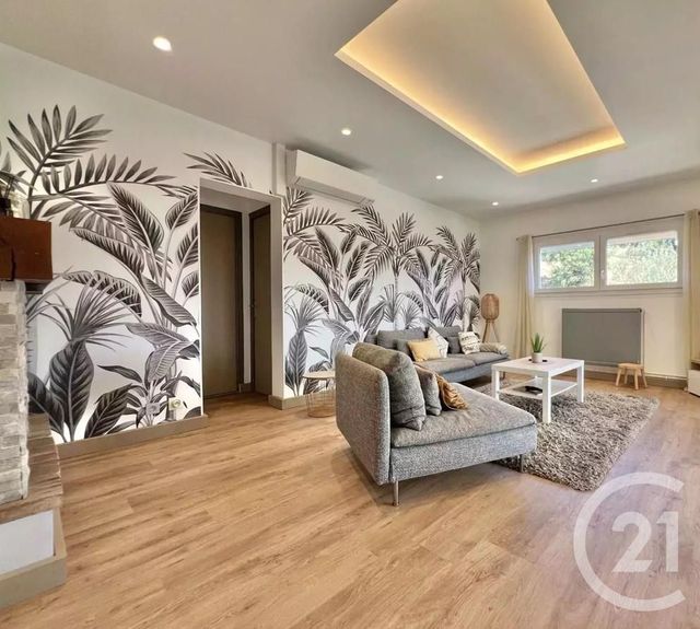 Maison &agrave; vendre - 7 pi&egrave;ces - 160 m2 - Les Issambres - 83 - PROVENCE-ALPES-COTE-D-AZUR