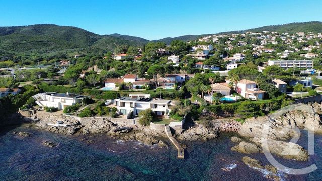 Maison &agrave; vendre - 5 pi&egrave;ces - 75,37 m2 - St Aygulf - 83 - PROVENCE-ALPES-COTE-D-AZUR