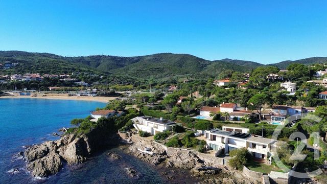 Maison &agrave; vendre - 5 pi&egrave;ces - 75,37 m2 - St Aygulf - 83 - PROVENCE-ALPES-COTE-D-AZUR