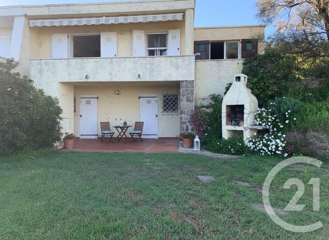 Maison &agrave; vendre - 5 pi&egrave;ces - 75,37 m2 - St Aygulf - 83 - PROVENCE-ALPES-COTE-D-AZUR