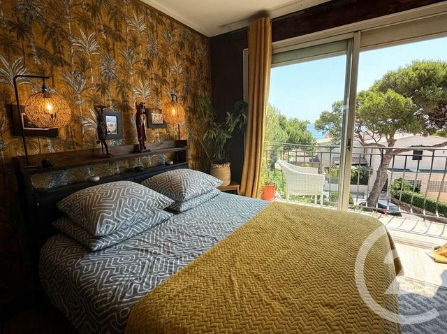 Maison &agrave; vendre - 6 pi&egrave;ces - 138,96 m2 - Les Issambres - 83 - PROVENCE-ALPES-COTE-D-AZUR