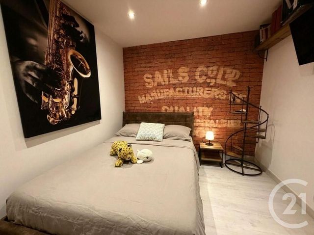 Maison &agrave; vendre - 6 pi&egrave;ces - 138,96 m2 - Les Issambres - 83 - PROVENCE-ALPES-COTE-D-AZUR