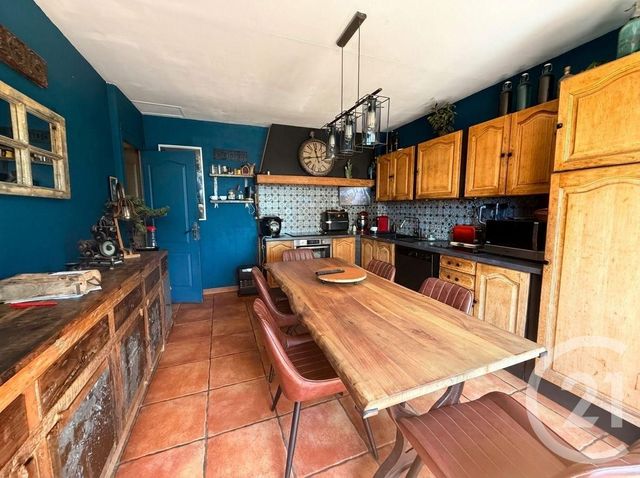 Maison &agrave; vendre - 6 pi&egrave;ces - 138,96 m2 - Les Issambres - 83 - PROVENCE-ALPES-COTE-D-AZUR