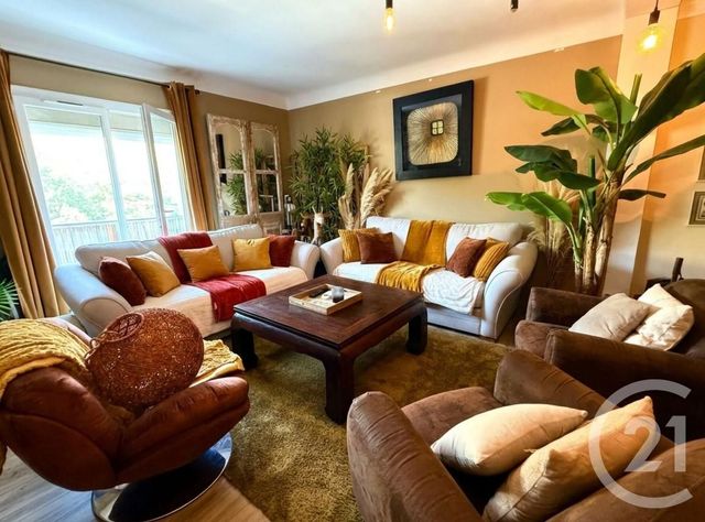 Maison &agrave; vendre - 6 pi&egrave;ces - 138,96 m2 - Les Issambres - 83 - PROVENCE-ALPES-COTE-D-AZUR