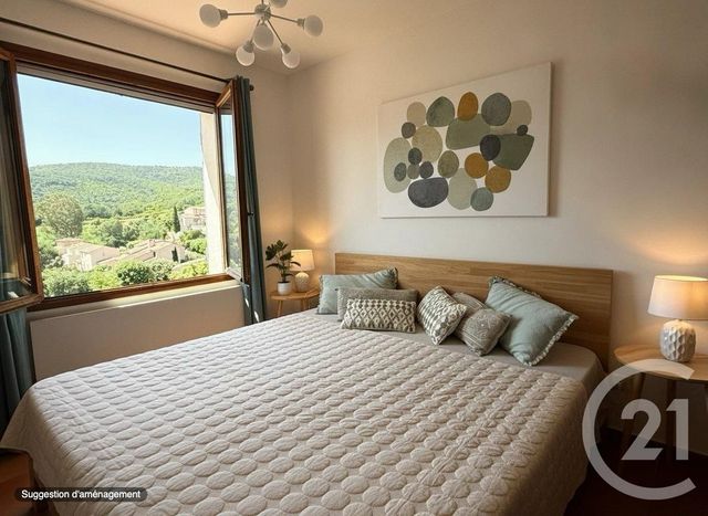 Maison &agrave; vendre - 5 pi&egrave;ces - 108 m2 - Les Issambres - 83 - PROVENCE-ALPES-COTE-D-AZUR