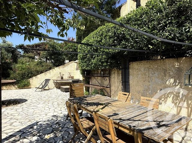 Maison &agrave; vendre - 5 pi&egrave;ces - 108 m2 - Les Issambres - 83 - PROVENCE-ALPES-COTE-D-AZUR