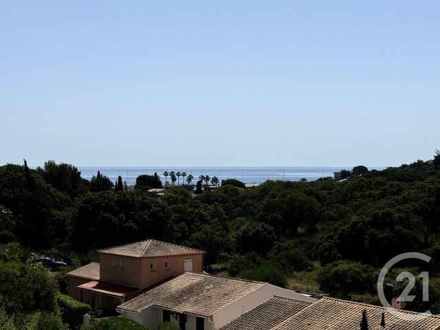 maison - LES ISSAMBRES - 83