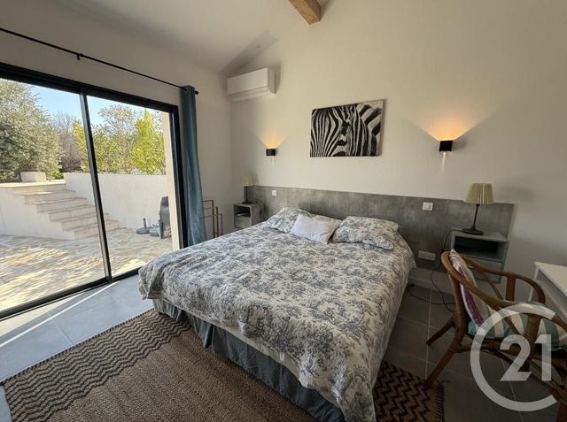 Maison &agrave; vendre - 5 pi&egrave;ces - 145 m2 - Les Issambres - 83 - PROVENCE-ALPES-COTE-D-AZUR