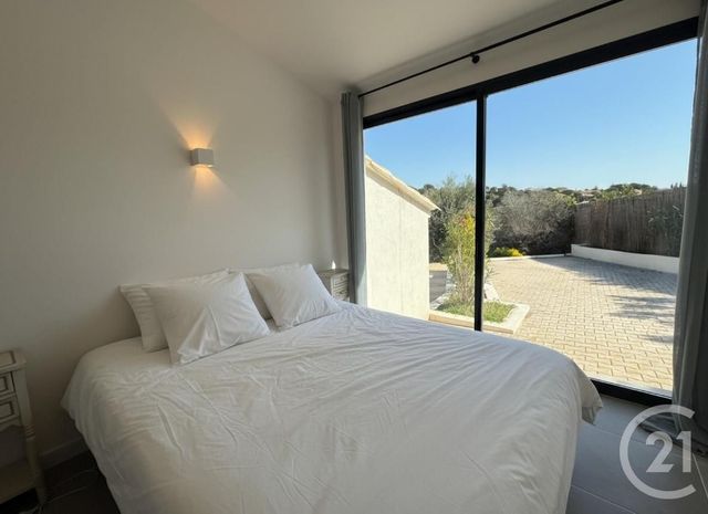 Maison &agrave; vendre - 5 pi&egrave;ces - 145 m2 - Les Issambres - 83 - PROVENCE-ALPES-COTE-D-AZUR