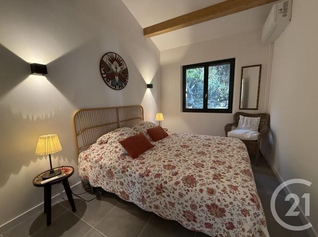 Maison &agrave; vendre - 5 pi&egrave;ces - 145 m2 - Les Issambres - 83 - PROVENCE-ALPES-COTE-D-AZUR