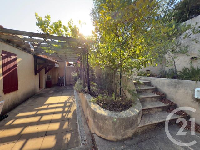 Maison &agrave; vendre - 5 pi&egrave;ces - 91,16 m2 - Les Issambres - 83 - PROVENCE-ALPES-COTE-D-AZUR