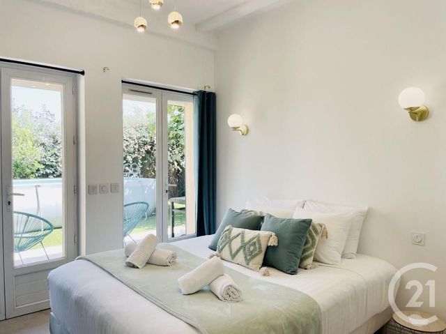 Maison &agrave; vendre - 3 pi&egrave;ces - 61 m2 - Ste Maxime - 83 - PROVENCE-ALPES-COTE-D-AZUR