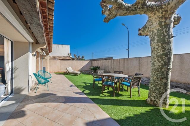 Maison &agrave; vendre - 3 pi&egrave;ces - 61 m2 - Ste Maxime - 83 - PROVENCE-ALPES-COTE-D-AZUR