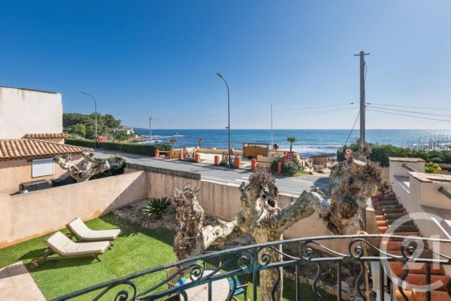 maison - STE MAXIME - 83