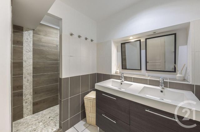 Maison &agrave; vendre - 3 pi&egrave;ces - 61 m2 - Ste Maxime - 83 - PROVENCE-ALPES-COTE-D-AZUR