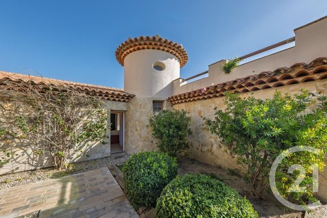 Maison &agrave; vendre - 3 pi&egrave;ces - 61 m2 - Ste Maxime - 83 - PROVENCE-ALPES-COTE-D-AZUR