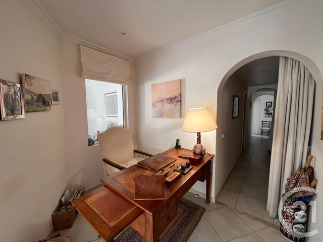 Maison &agrave; vendre - 8 pi&egrave;ces - 241 m2 - Ste Maxime - 83 - PROVENCE-ALPES-COTE-D-AZUR