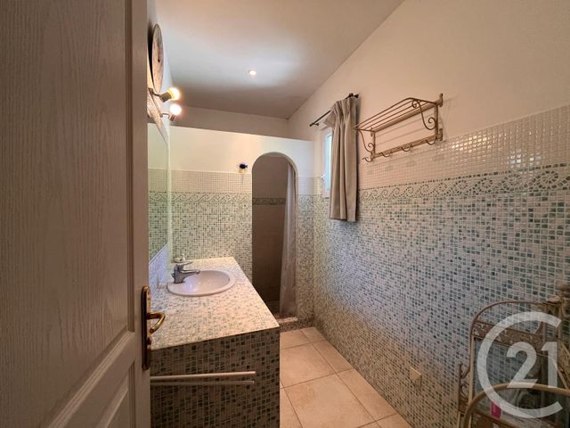 Maison &agrave; vendre - 8 pi&egrave;ces - 241 m2 - Ste Maxime - 83 - PROVENCE-ALPES-COTE-D-AZUR