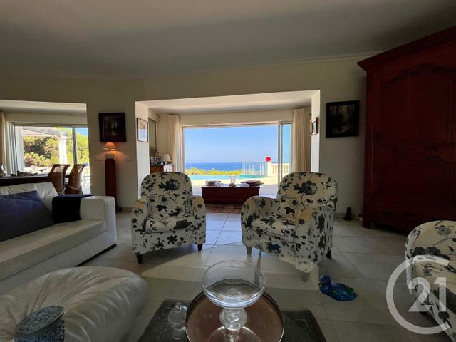 Maison &agrave; vendre - 8 pi&egrave;ces - 241 m2 - Ste Maxime - 83 - PROVENCE-ALPES-COTE-D-AZUR
