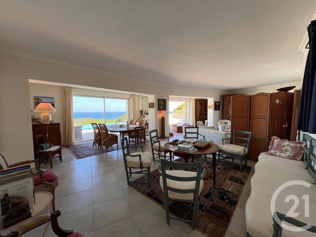 Maison &agrave; vendre - 8 pi&egrave;ces - 241 m2 - Ste Maxime - 83 - PROVENCE-ALPES-COTE-D-AZUR