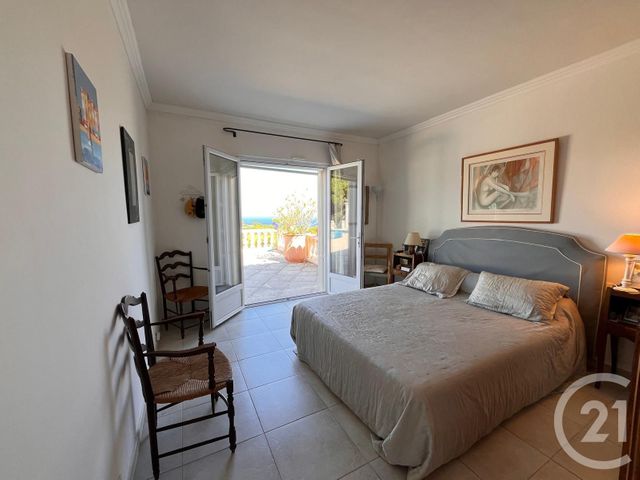Maison &agrave; vendre - 8 pi&egrave;ces - 241 m2 - Ste Maxime - 83 - PROVENCE-ALPES-COTE-D-AZUR