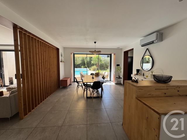 Maison &agrave; vendre - 5 pi&egrave;ces - 150 m2 - Ste Maxime - 83 - PROVENCE-ALPES-COTE-D-AZUR