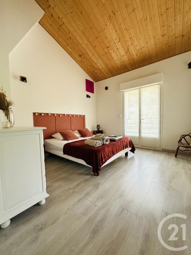 Maison &agrave; vendre - 5 pi&egrave;ces - 150 m2 - Ste Maxime - 83 - PROVENCE-ALPES-COTE-D-AZUR