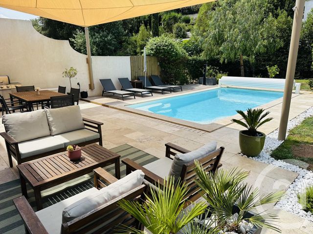 Maison &agrave; vendre - 5 pi&egrave;ces - 150 m2 - Ste Maxime - 83 - PROVENCE-ALPES-COTE-D-AZUR