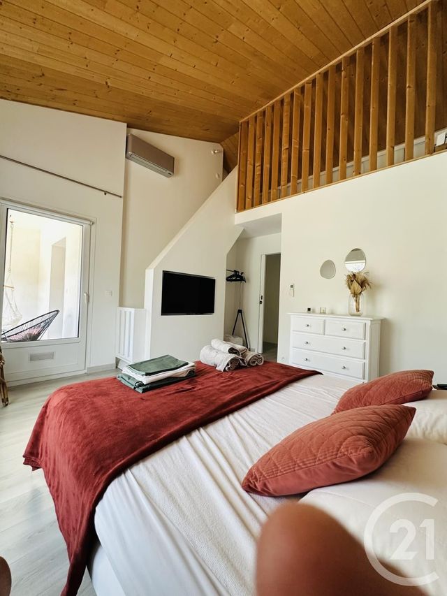 Maison &agrave; vendre - 5 pi&egrave;ces - 150 m2 - Ste Maxime - 83 - PROVENCE-ALPES-COTE-D-AZUR