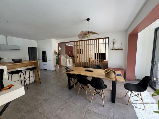 Maison &agrave; vendre - 5 pi&egrave;ces - 150 m2 - Ste Maxime - 83 - PROVENCE-ALPES-COTE-D-AZUR