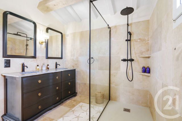 Maison &agrave; vendre - 9 pi&egrave;ces - 200 m2 - Les Issambres - 83 - PROVENCE-ALPES-COTE-D-AZUR