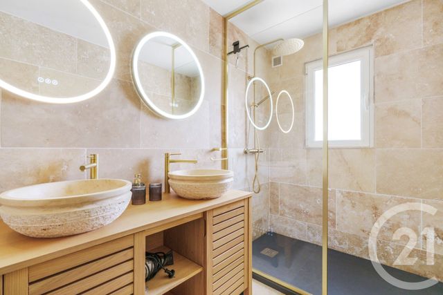 Maison &agrave; vendre - 9 pi&egrave;ces - 200 m2 - Les Issambres - 83 - PROVENCE-ALPES-COTE-D-AZUR