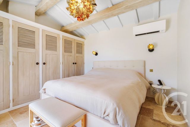 Maison &agrave; vendre - 9 pi&egrave;ces - 200 m2 - Les Issambres - 83 - PROVENCE-ALPES-COTE-D-AZUR