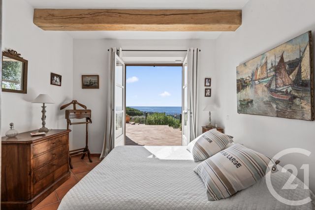 Maison &agrave; vendre - 8 pi&egrave;ces - 180 m2 - Les Issambres - 83 - PROVENCE-ALPES-COTE-D-AZUR