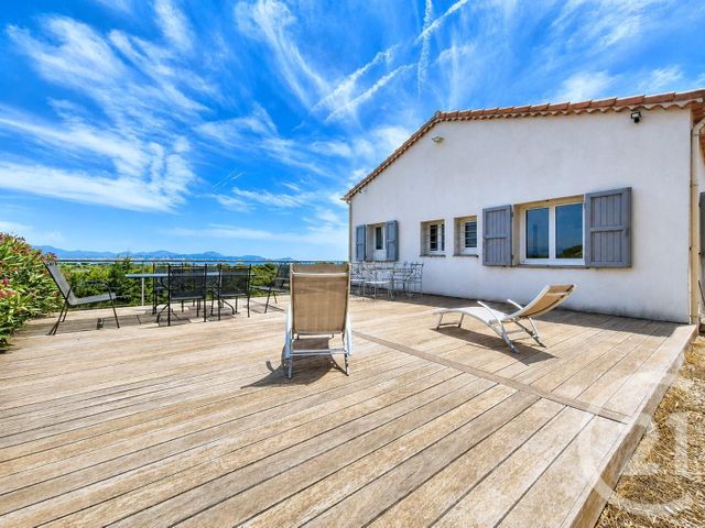 Maison &agrave; vendre - 7 pi&egrave;ces - 161,40 m2 - Frejus - 83 - PROVENCE-ALPES-COTE-D-AZUR