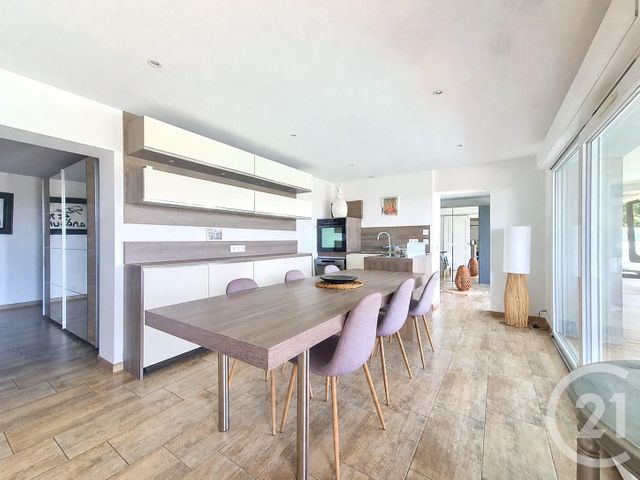Maison &agrave; vendre - 7 pi&egrave;ces - 161,40 m2 - Frejus - 83 - PROVENCE-ALPES-COTE-D-AZUR