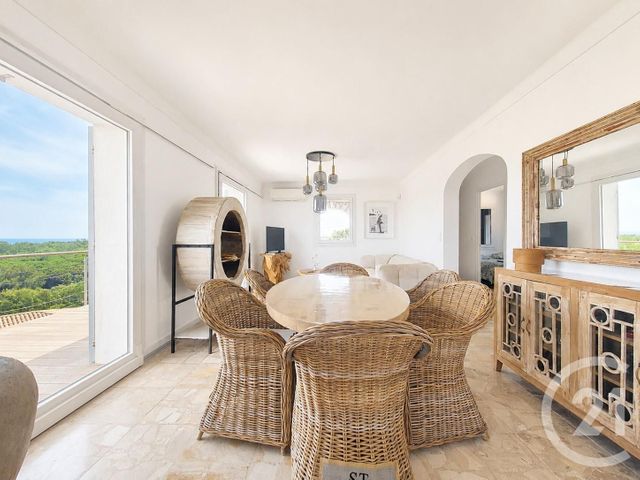 Maison &agrave; vendre - 7 pi&egrave;ces - 161,40 m2 - Frejus - 83 - PROVENCE-ALPES-COTE-D-AZUR