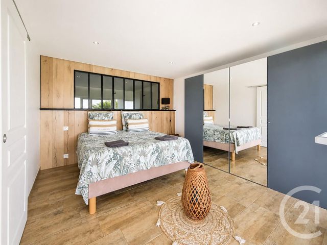 Maison &agrave; vendre - 7 pi&egrave;ces - 161,40 m2 - Frejus - 83 - PROVENCE-ALPES-COTE-D-AZUR