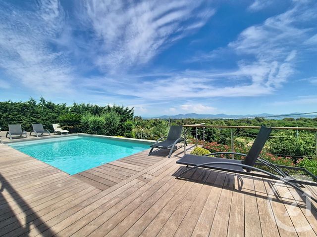 Maison &agrave; vendre - 7 pi&egrave;ces - 161,40 m2 - Frejus - 83 - PROVENCE-ALPES-COTE-D-AZUR