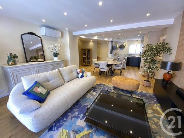 Appartement F3 &agrave; vendre - 3 pi&egrave;ces - 86,34 m2 - Ste Maxime - 83 - PROVENCE-ALPES-COTE-D-AZUR