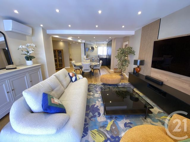 Appartement F3 &agrave; vendre - 3 pi&egrave;ces - 86,34 m2 - Ste Maxime - 83 - PROVENCE-ALPES-COTE-D-AZUR