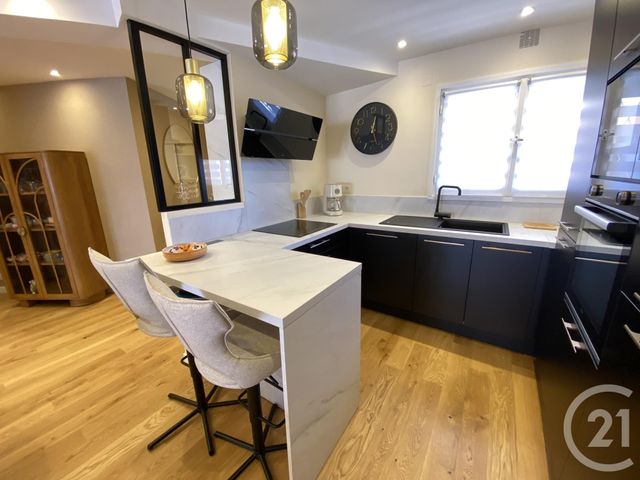 Appartement F3 &agrave; vendre - 3 pi&egrave;ces - 86,34 m2 - Ste Maxime - 83 - PROVENCE-ALPES-COTE-D-AZUR
