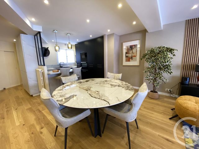 Appartement F3 &agrave; vendre - 3 pi&egrave;ces - 86,34 m2 - Ste Maxime - 83 - PROVENCE-ALPES-COTE-D-AZUR