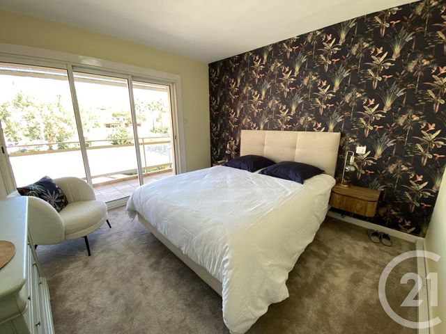 Appartement F3 &agrave; vendre - 3 pi&egrave;ces - 86,34 m2 - Ste Maxime - 83 - PROVENCE-ALPES-COTE-D-AZUR