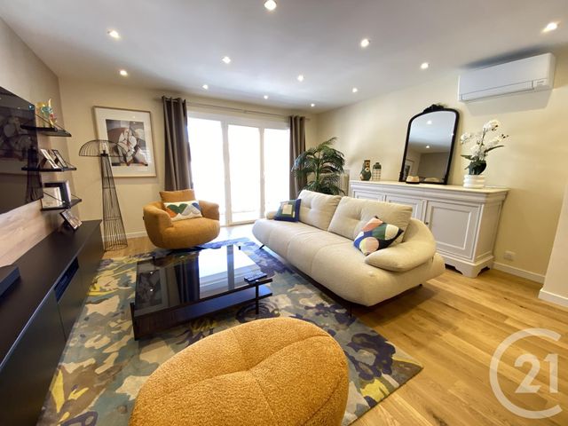 Appartement F3 &agrave; vendre - 3 pi&egrave;ces - 86,34 m2 - Ste Maxime - 83 - PROVENCE-ALPES-COTE-D-AZUR